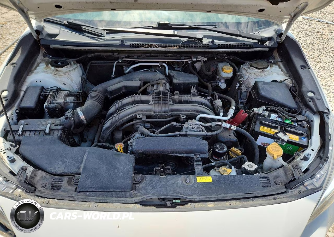 2019 Subaru Crosstrek Limited VIN:JF2GTANC5KH245669 - 11