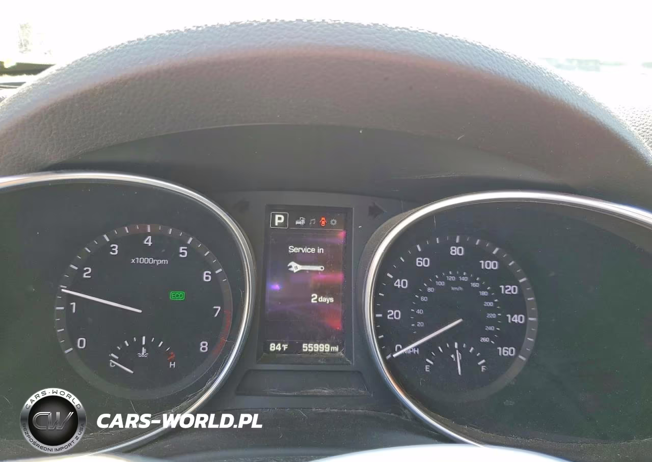 2018 Hyundai Santa Fe Sport 2.4L VIN:5XYZUDLB8JG541714 - 9