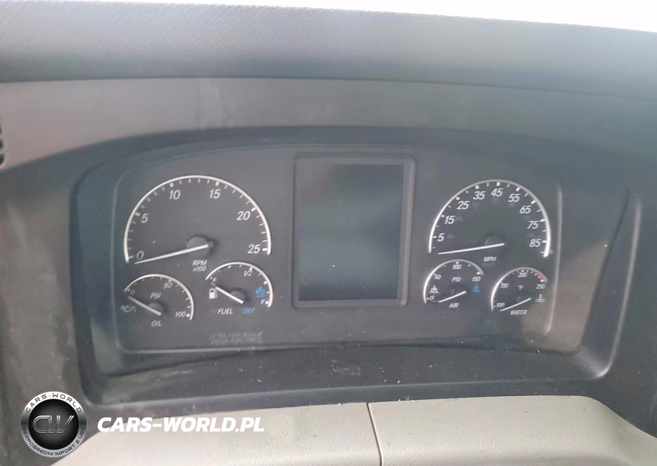 2018 Freightliner Cascadia Semi Truck VIN:3AKJHHDR7JSKC8414 - 9