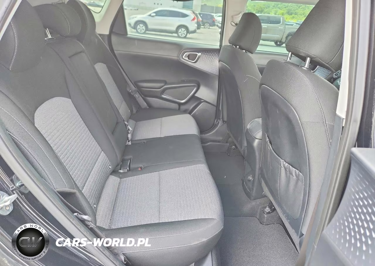 2022 Kia Soul Ex VIN:KNDJ33AU9N7153683 - 10