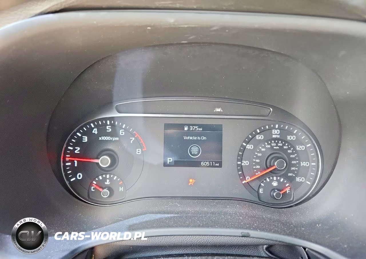 2022 Kia Soul Ex VIN:KNDJ33AU9N7153683 - 9