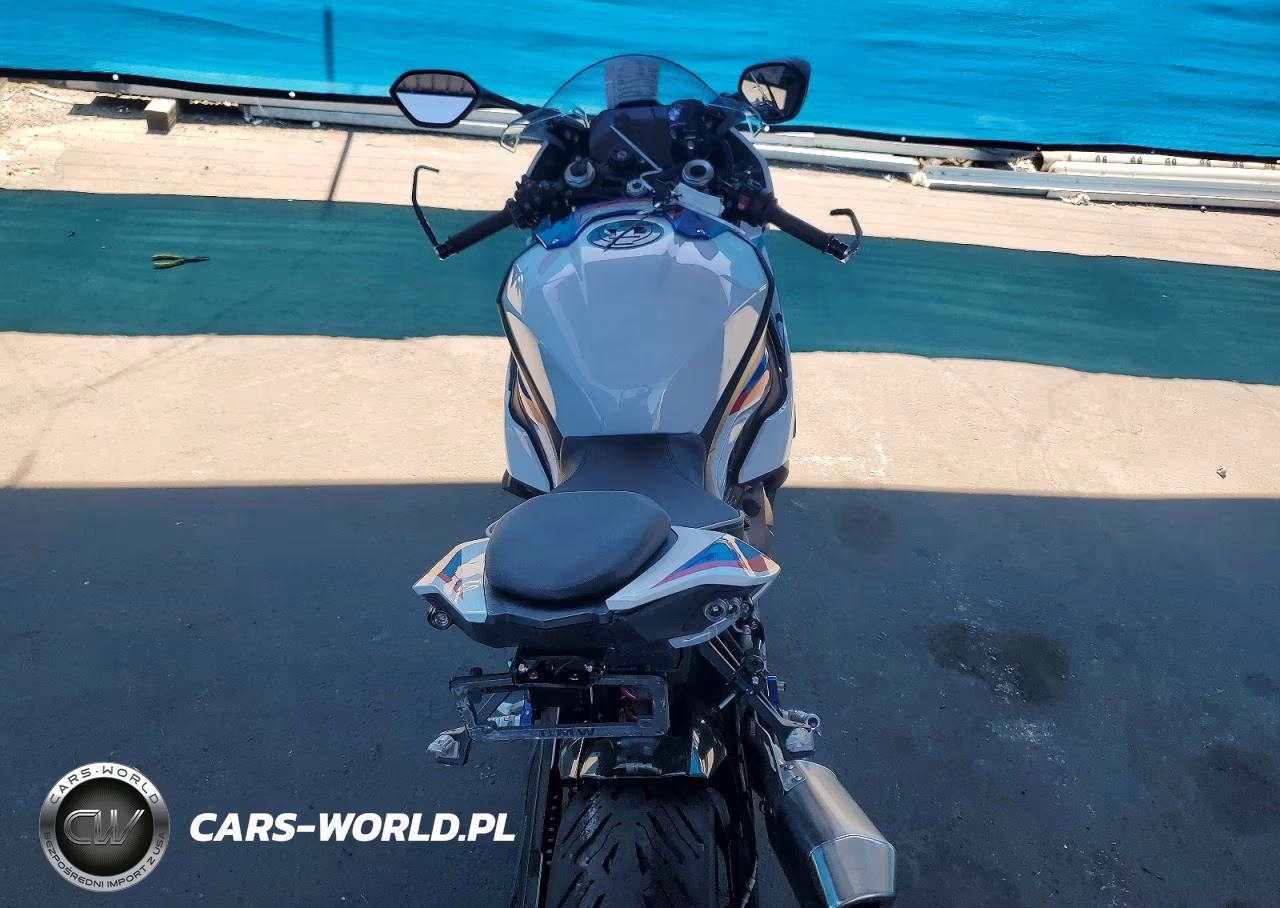 2022 BMW S 1000 Rr VIN:WB10E2303N6G09676 - 6