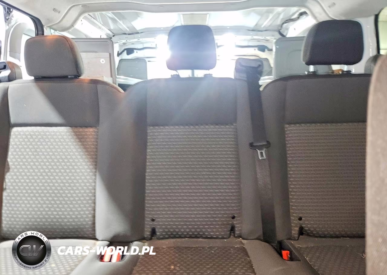 2020 Ford Transit VIN:1FTBW2ZGXLKB57790 - 10