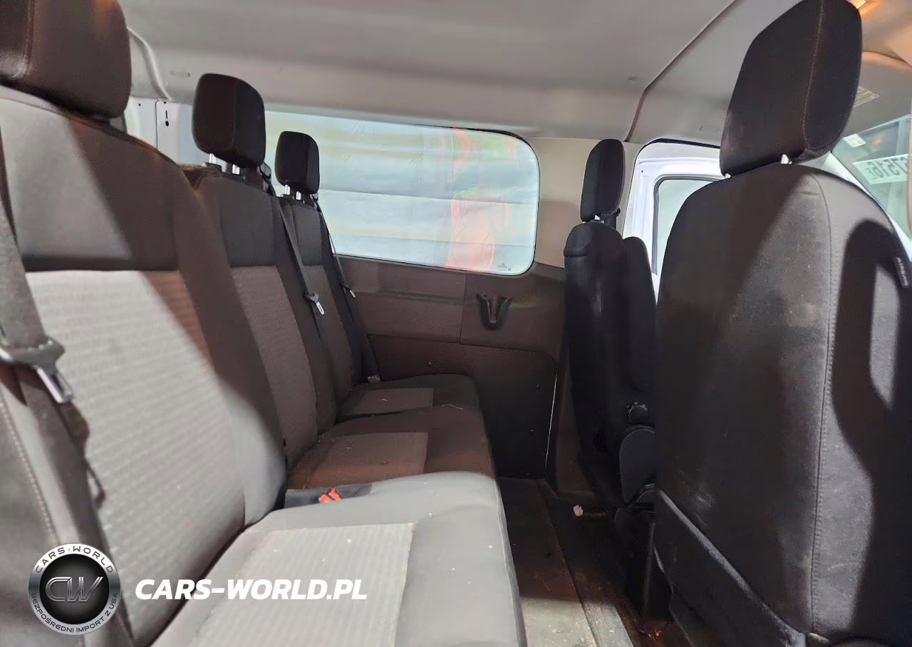 2020 Ford Transit VIN:1FTBW2ZGXLKB57790 - 11