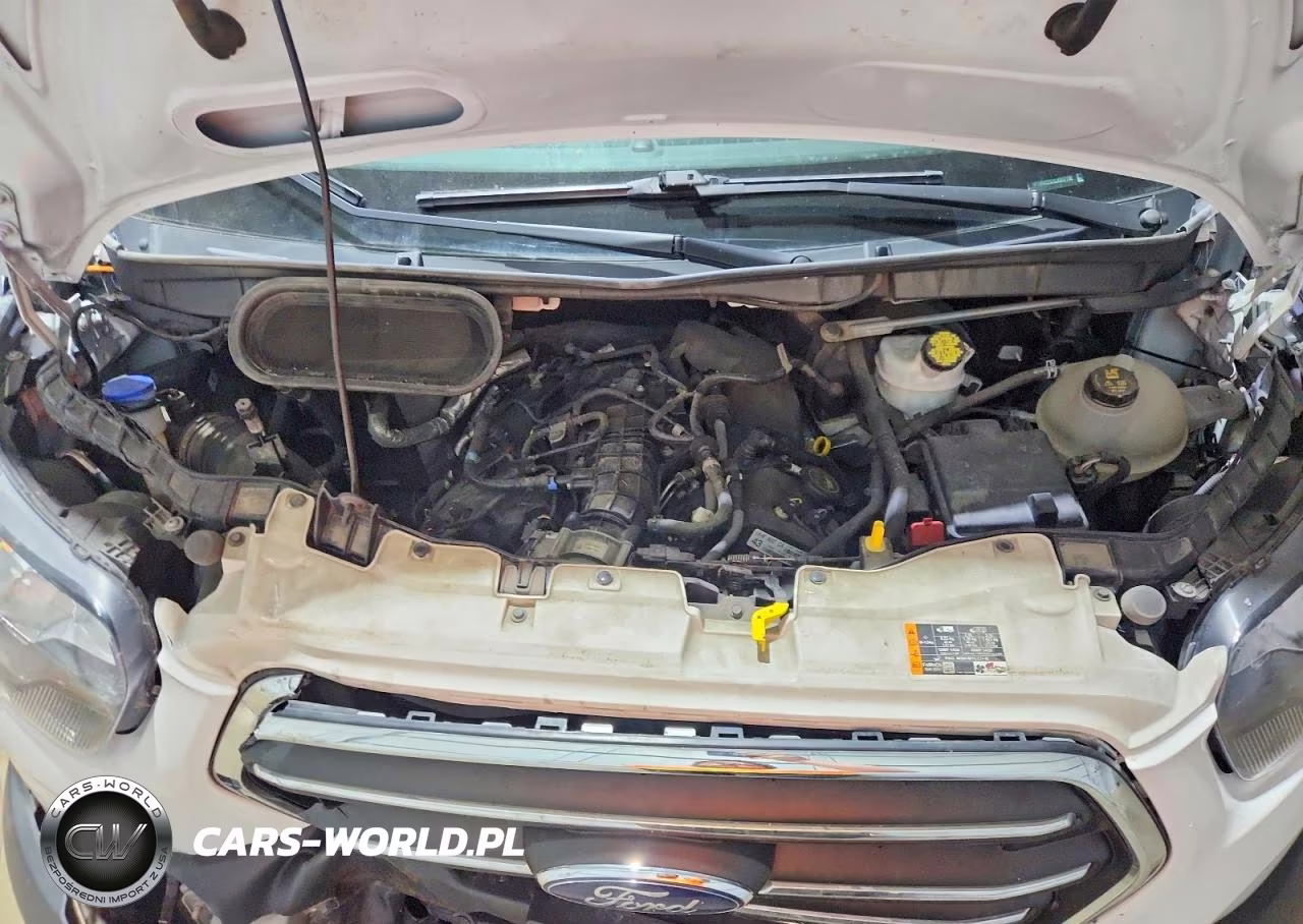 2020 Ford Transit VIN:1FTBW2ZGXLKB57790 - 12