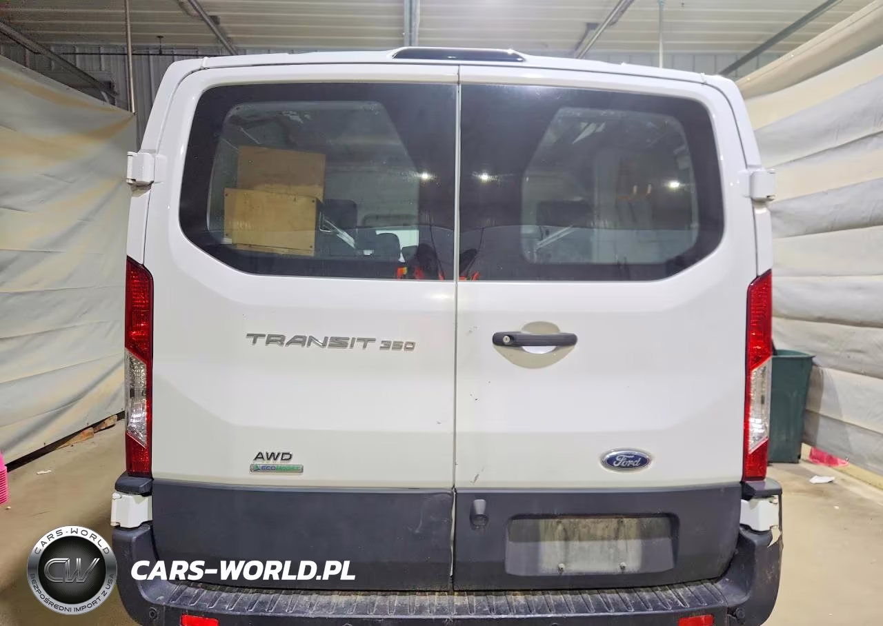 2020 Ford Transit VIN:1FTBW2ZGXLKB57790 - 6