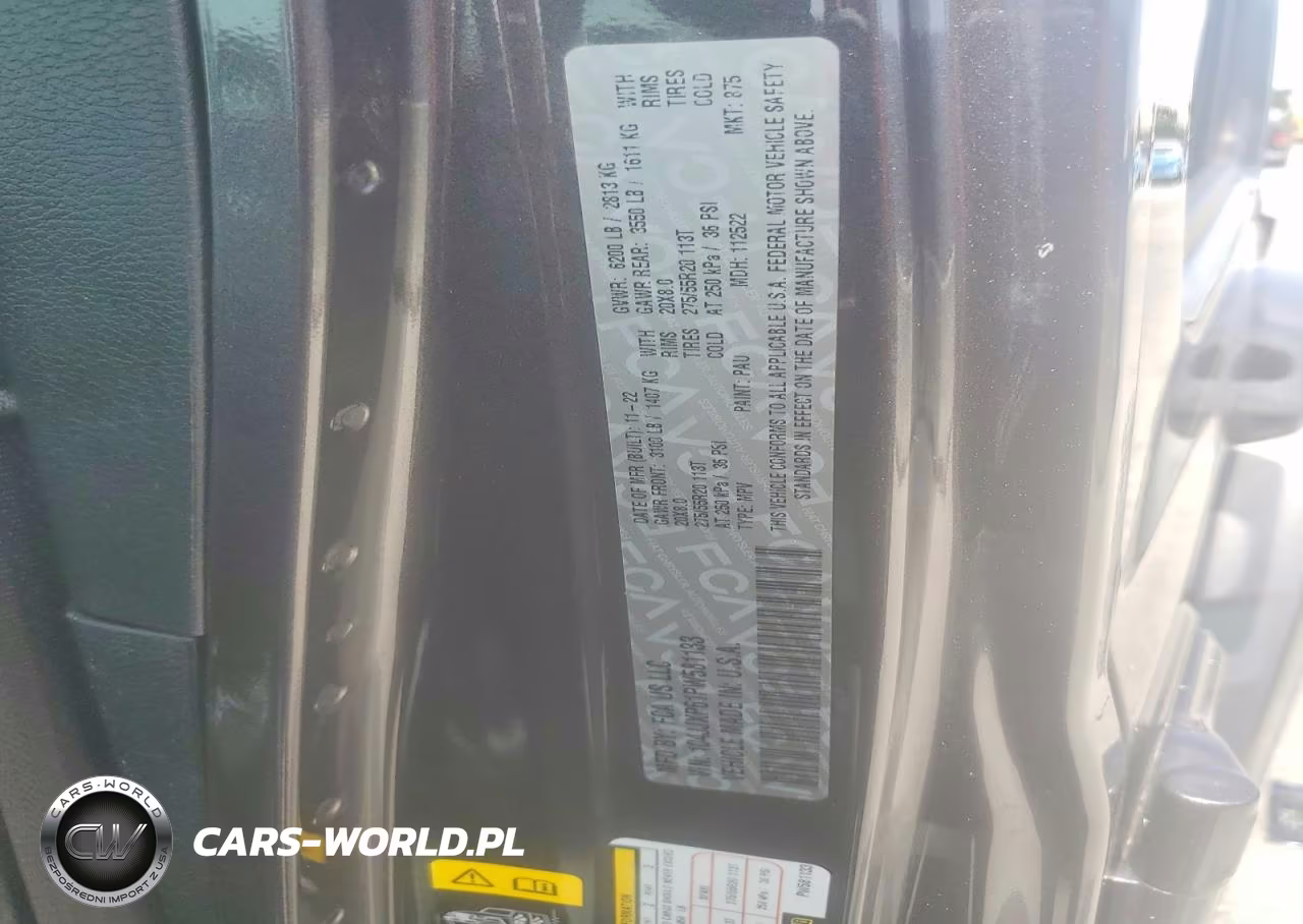 2023 Jeep Wrangler Sahara 4Xe VIN:1C4JJXP61PW581133 - 13