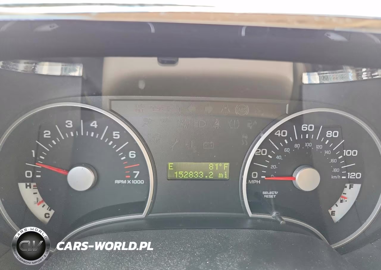 2009 Ford Explorer Xlt VIN:1FMEU73E39UA31657 - 9