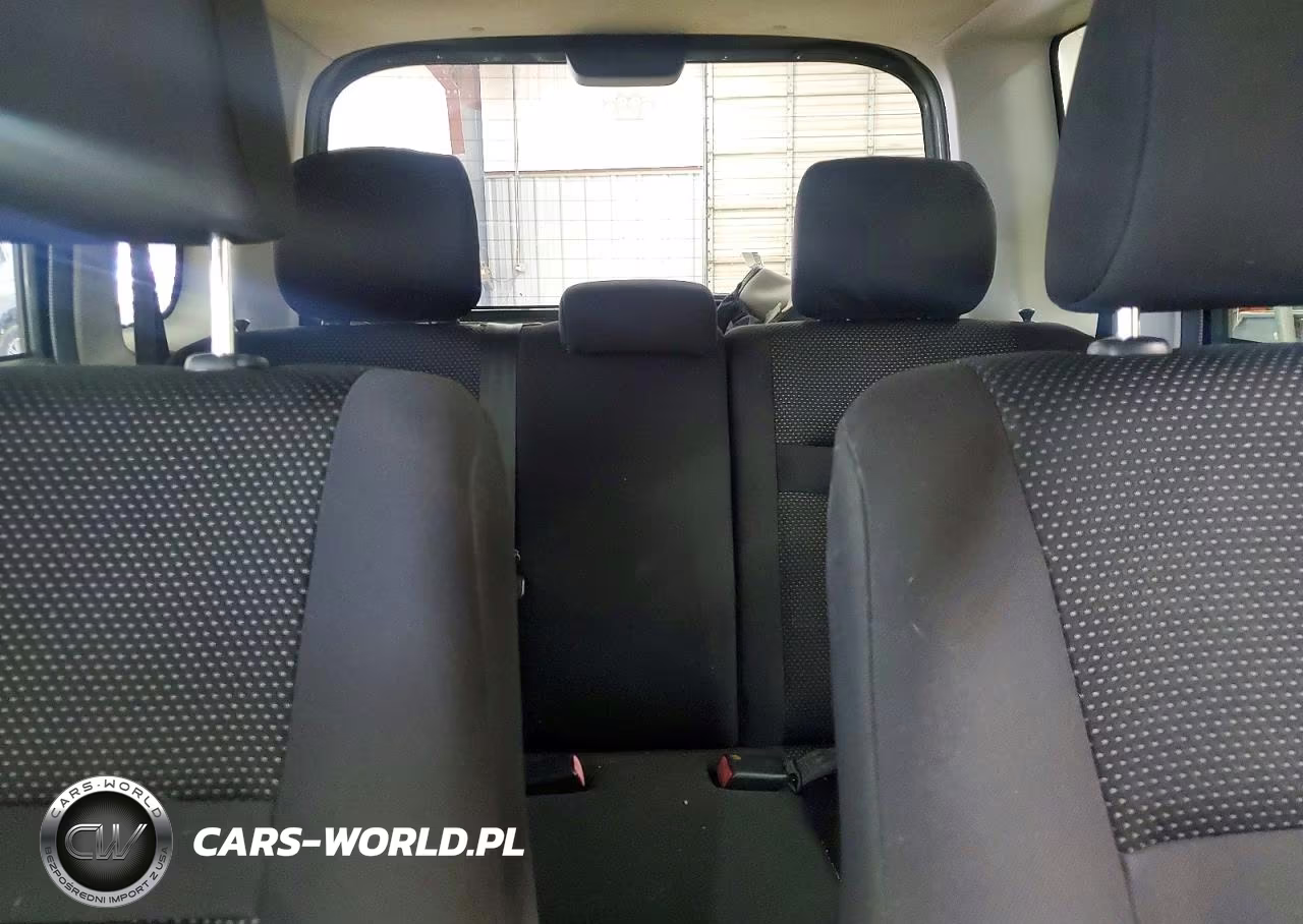 2004 Toyota Scion Xb VIN:JTLKT324840152278 - 10