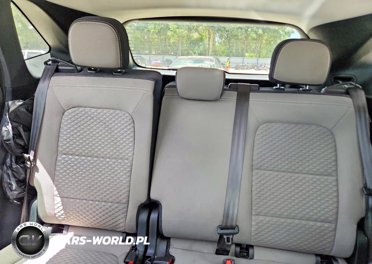 2021 Ford Escape Se VIN:1FMCU9G66MUA19386 - 10