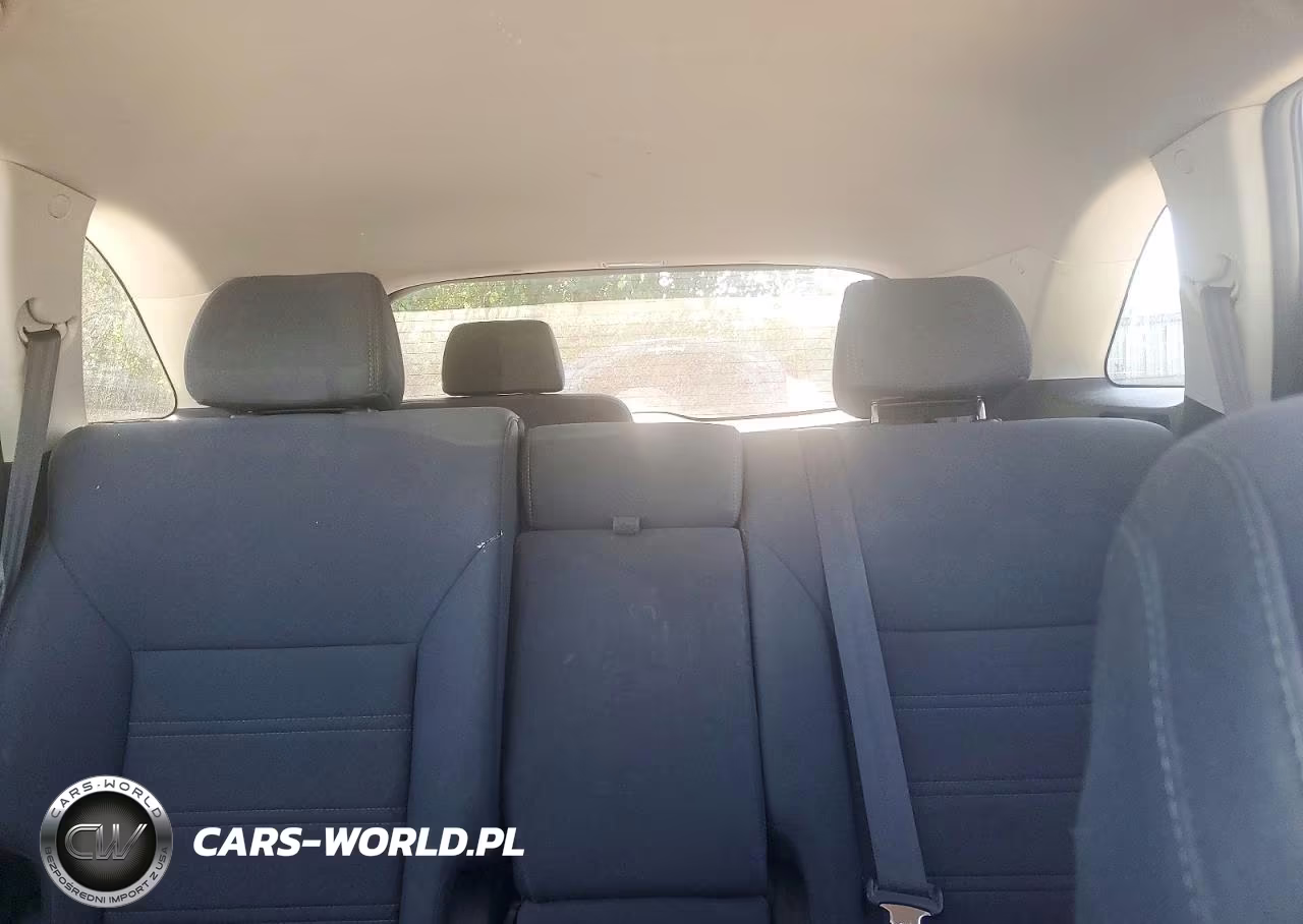 2019 Kia Sorento Lx VIN:5XYPG4A36KG453935 - 10