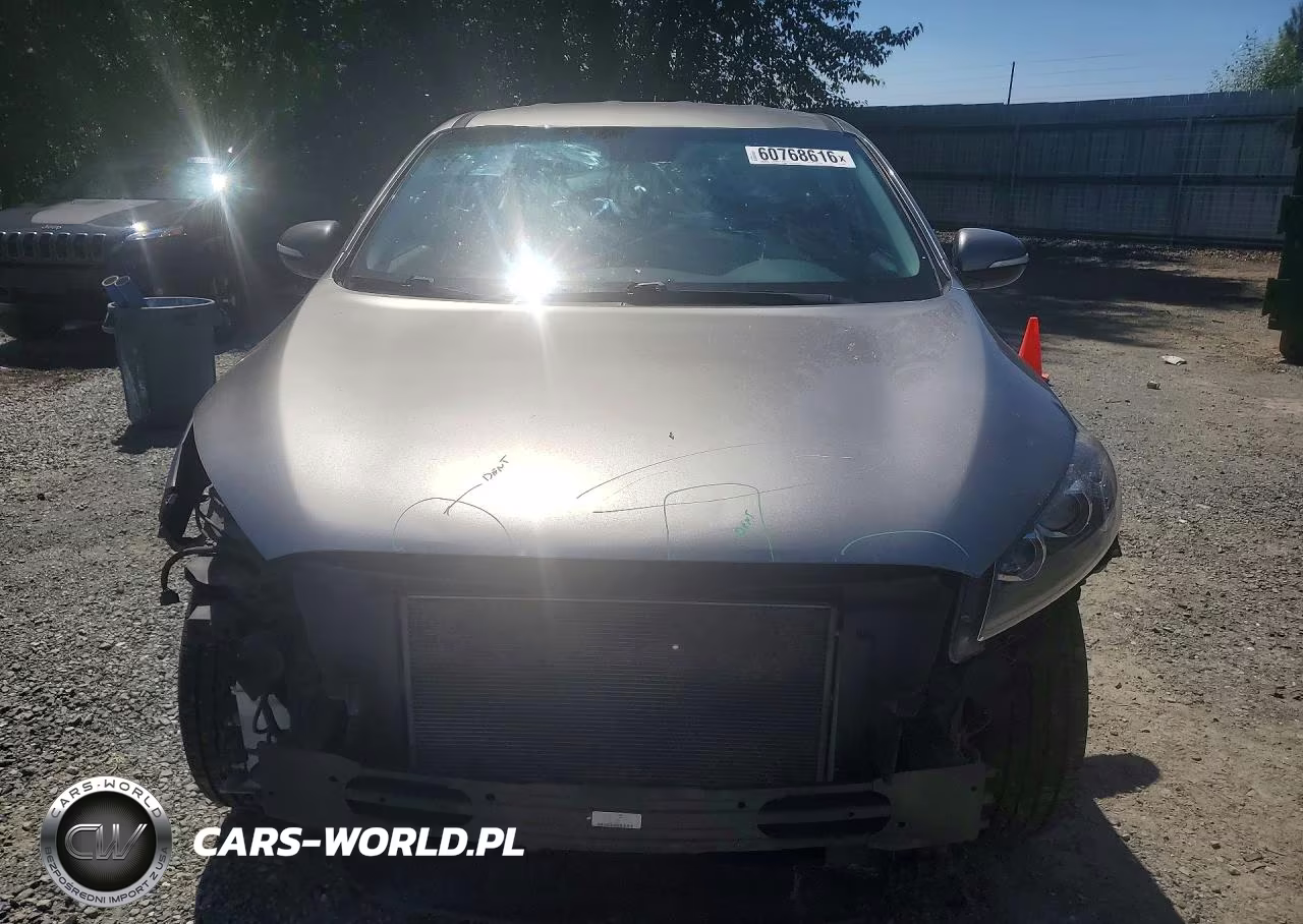 2019 Kia Sorento Lx VIN:5XYPG4A36KG453935 - 5