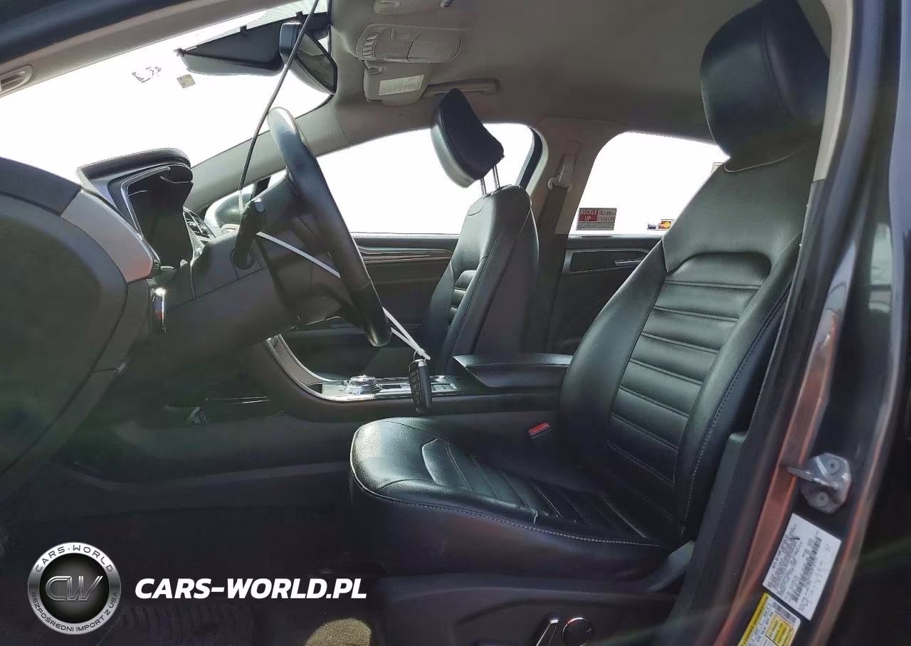 2020 Ford Fusion Sel VIN:3FA6P0CDXLR137171 - 7