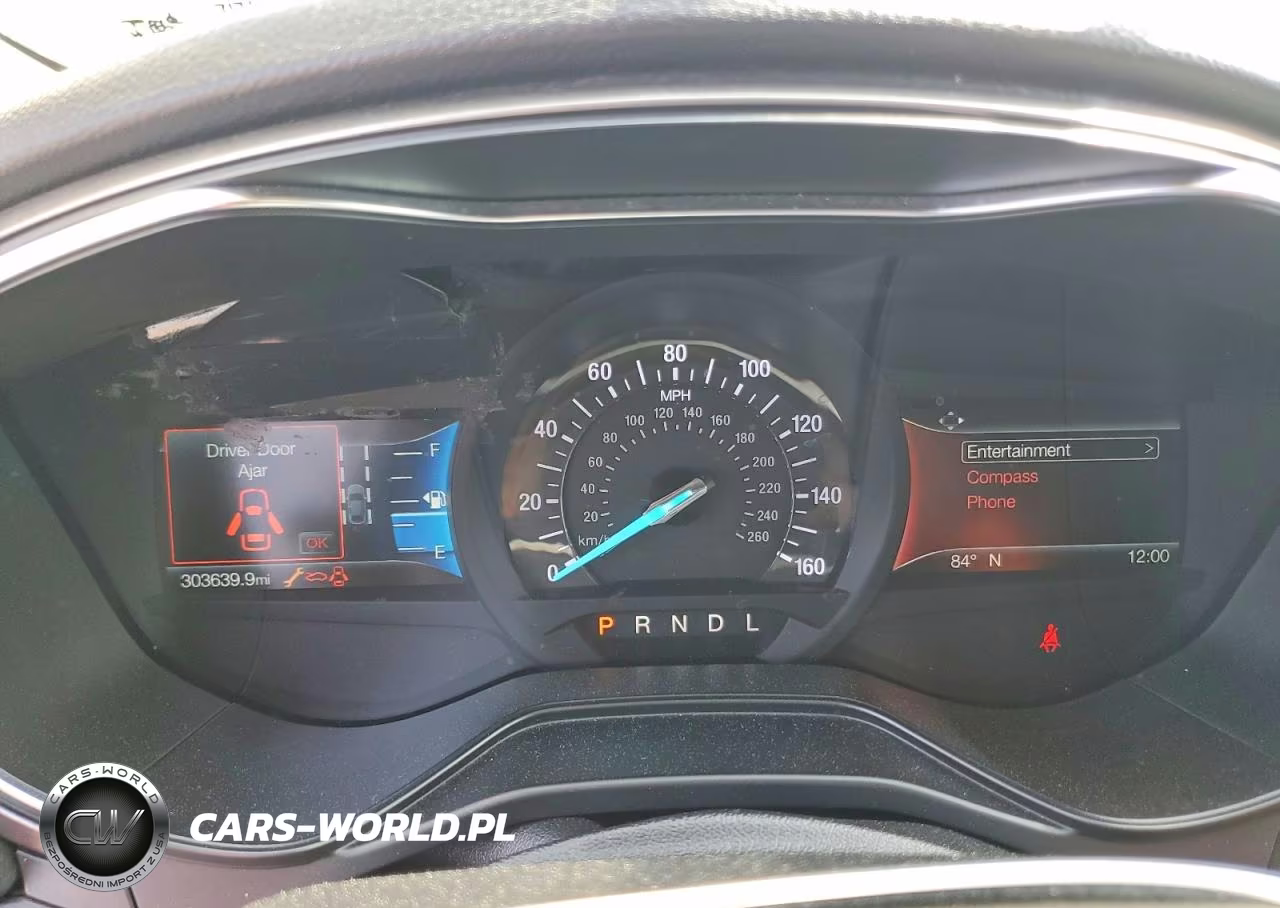 2020 Ford Fusion Sel VIN:3FA6P0CDXLR137171 - 9