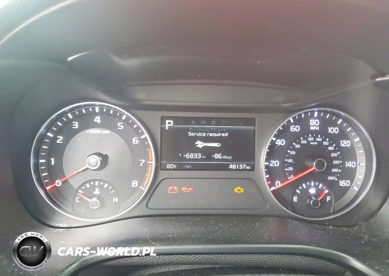 2023 Kia Forte Lxs VIN:3KPF24AD7PE562301 - 9