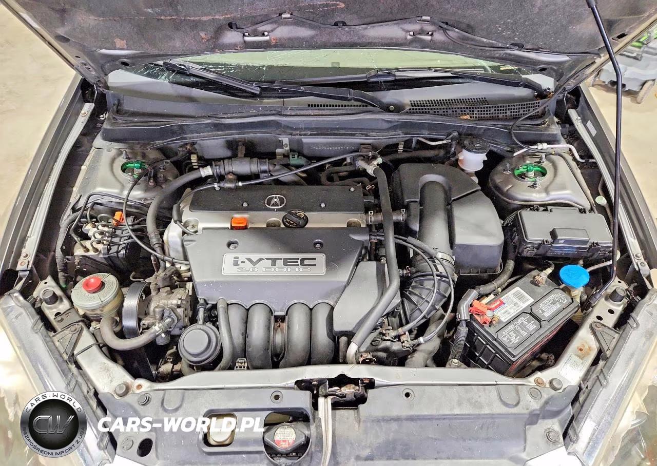 2005 Acura Rsx VIN:JH4DC54825S016121 - 11