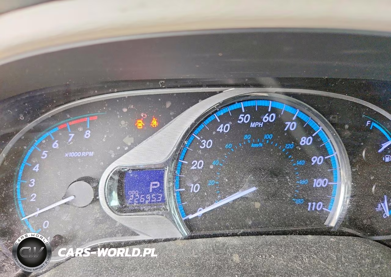 2014 Toyota Sienna Xle 8-Passenger VIN:5TDYK3DC2ES414274 - 8