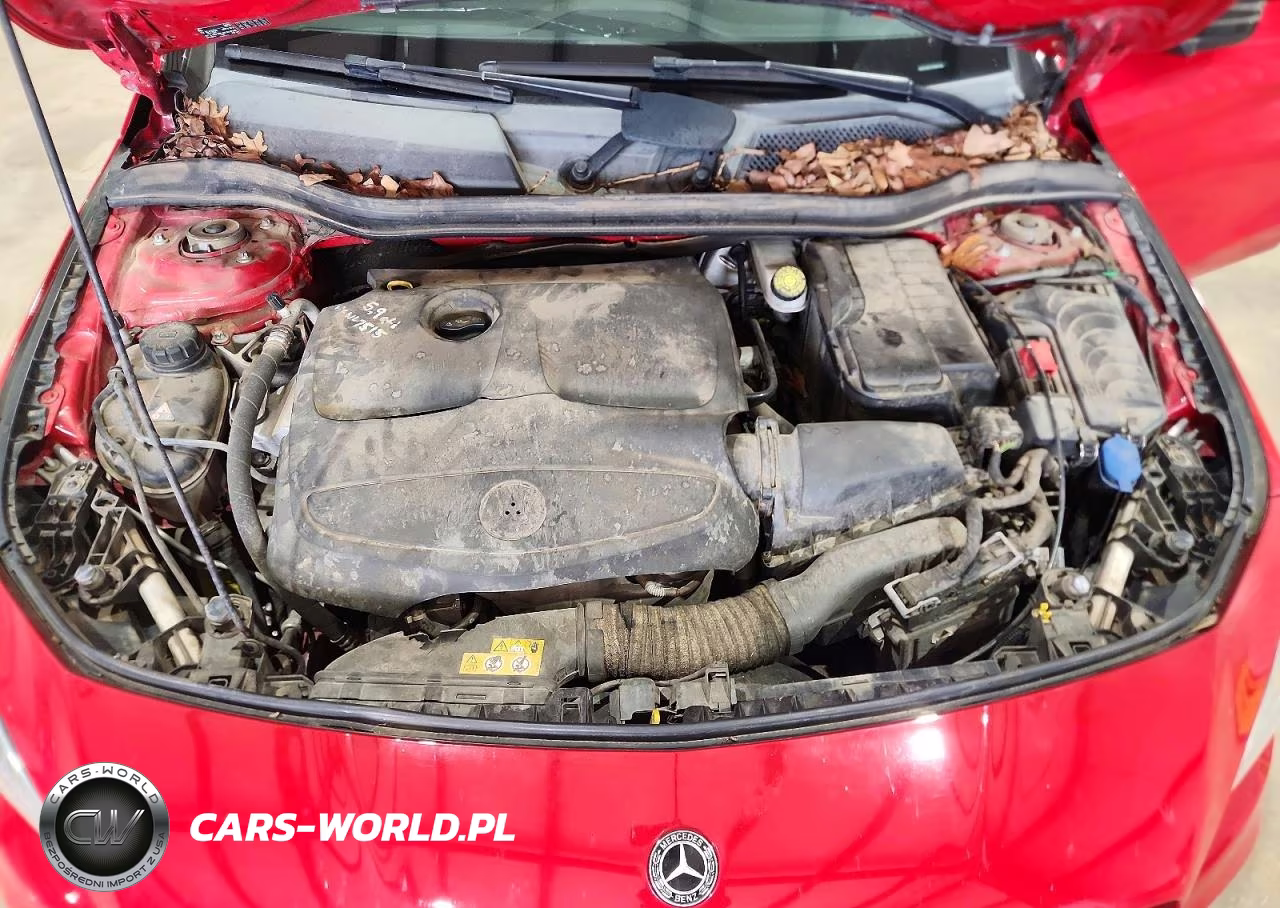 2018 Mercedes-Benz Cla 250 VIN:WDDSJ4EB1JN587066 - 11