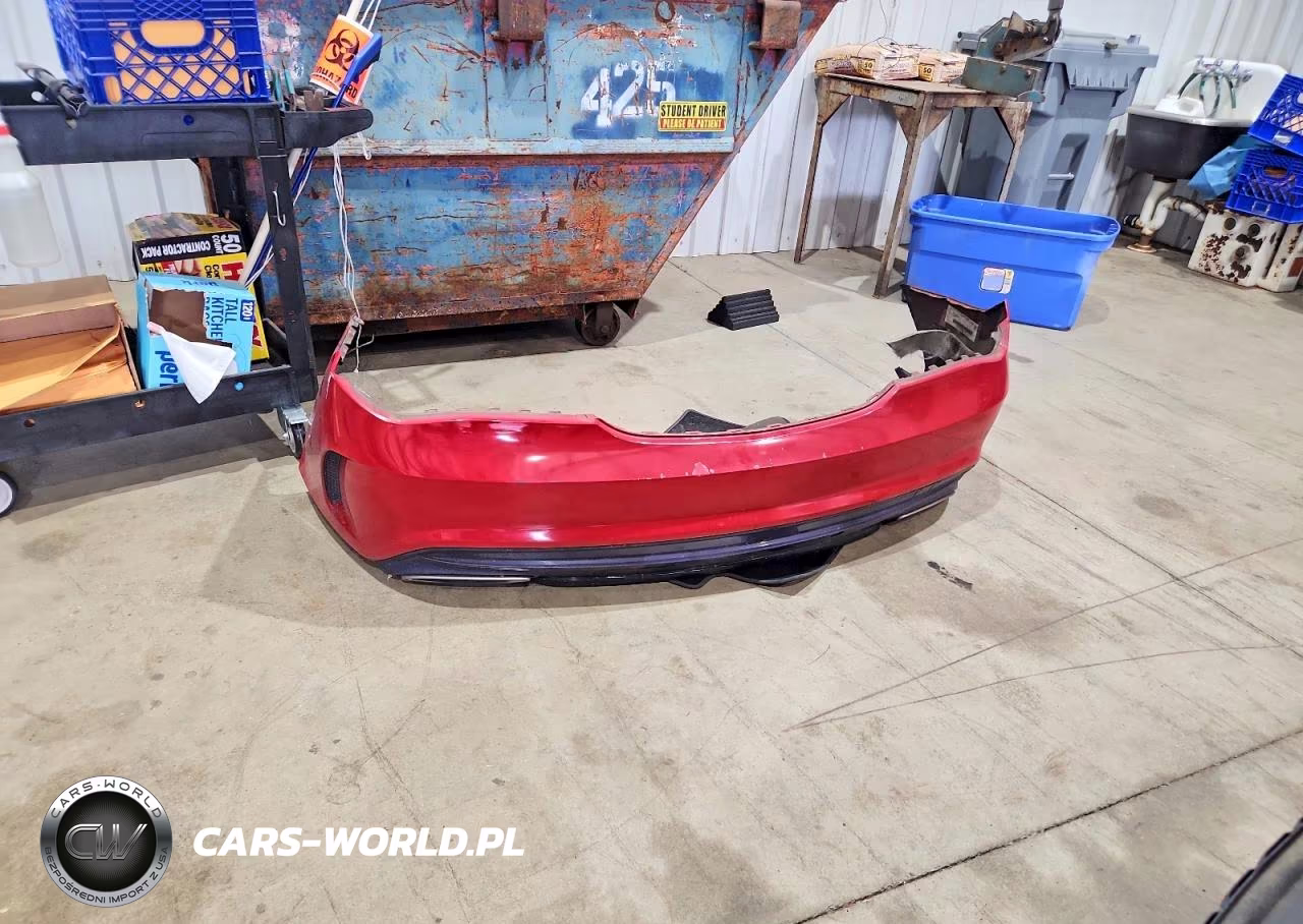 2018 Mercedes-Benz Cla 250 VIN:WDDSJ4EB1JN587066 - 12