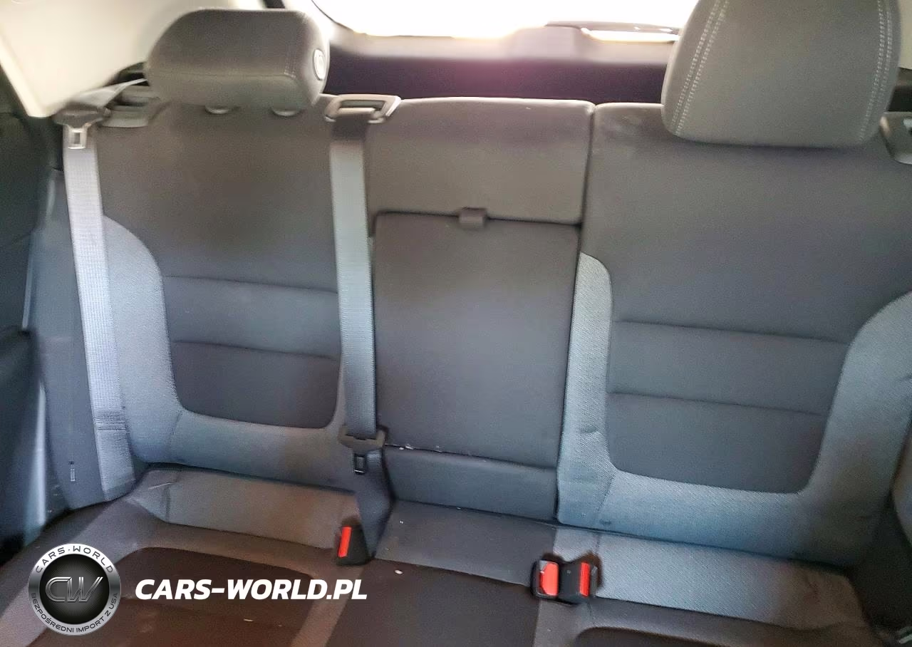 2024 Chevrolet Trailblazer VIN:KL79MPSL5RB132715 - 10