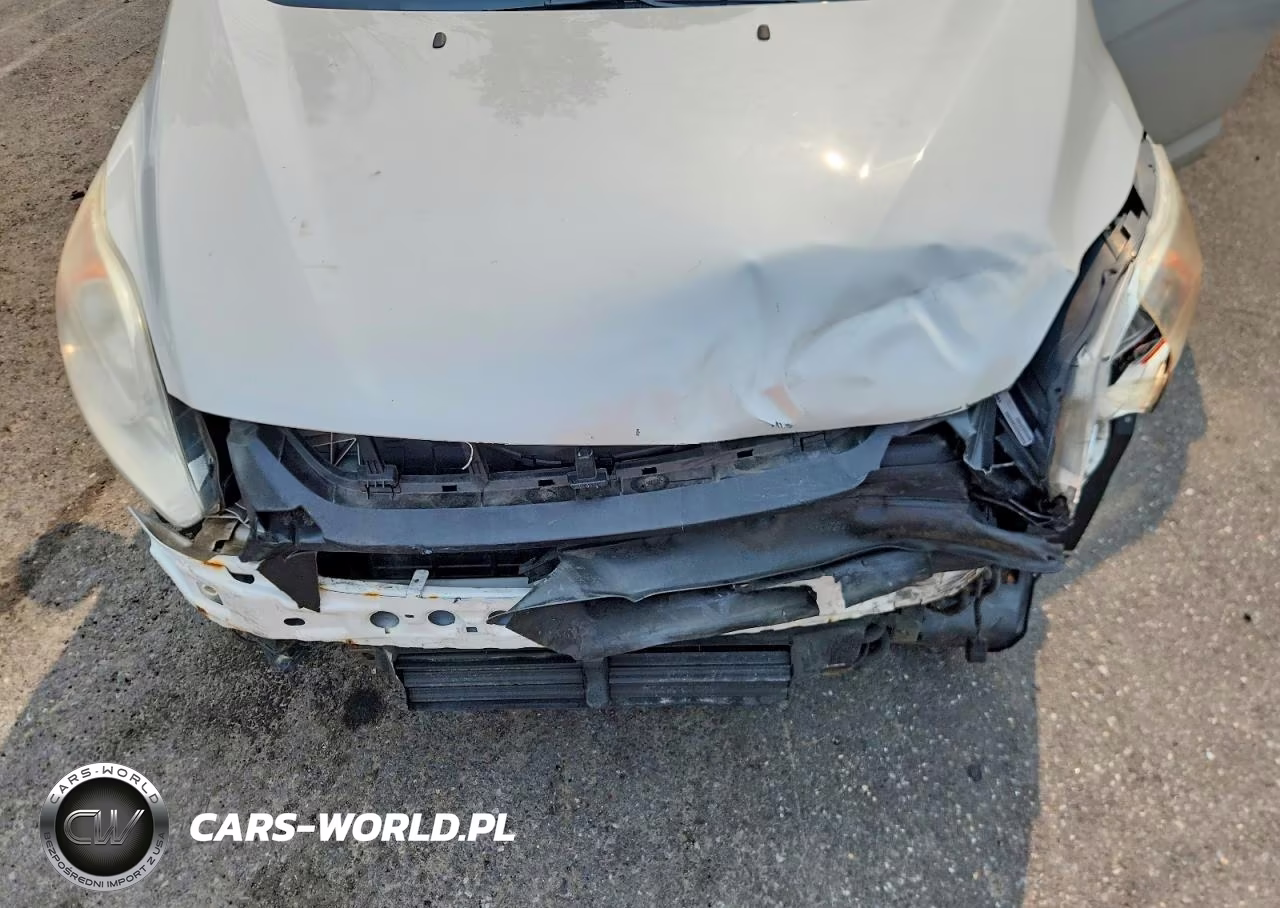 2013 Ford C-Max Premium VIN:1FADP5CU9DL528512 - 11