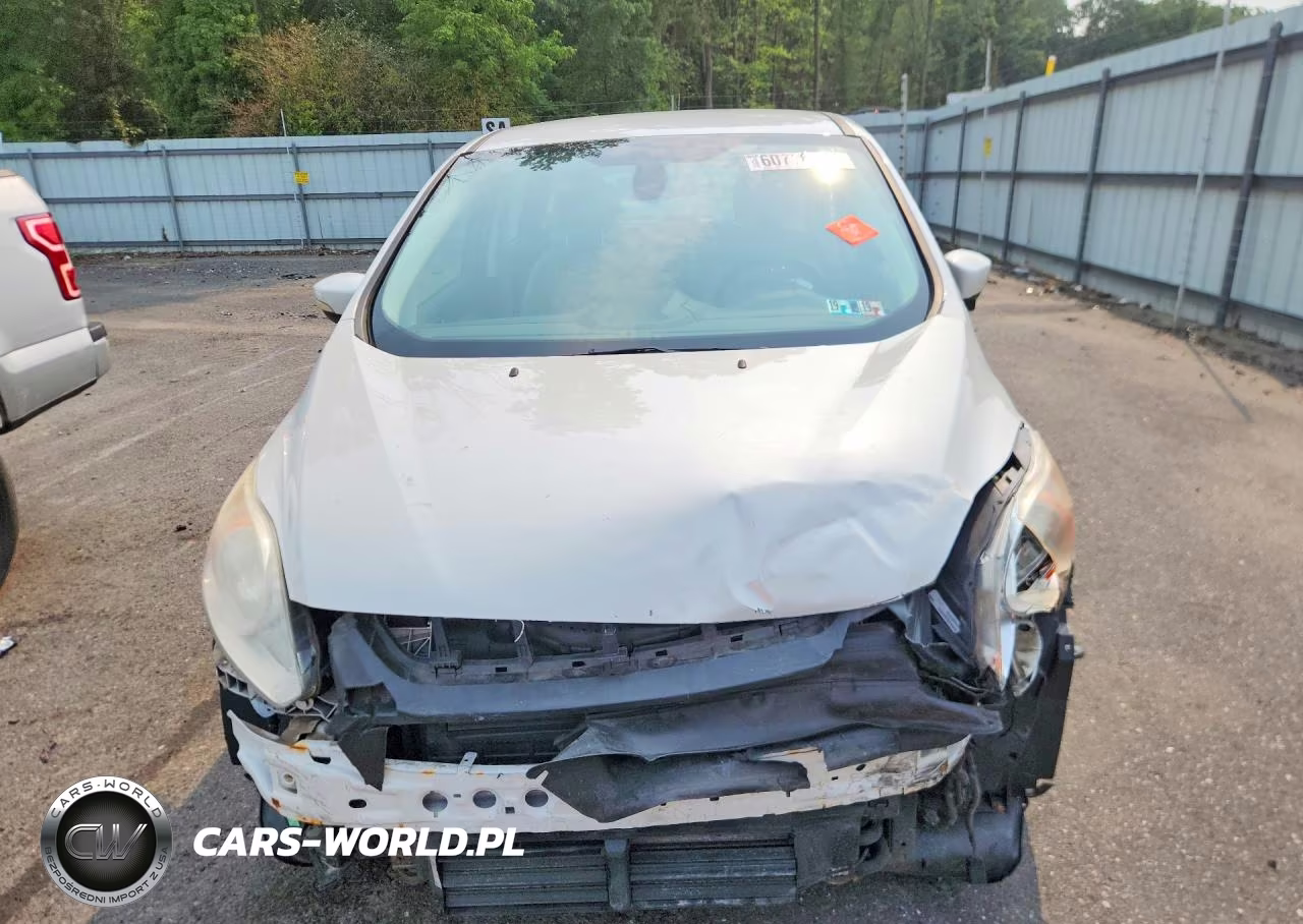 2013 Ford C-Max Premium VIN:1FADP5CU9DL528512 - 5