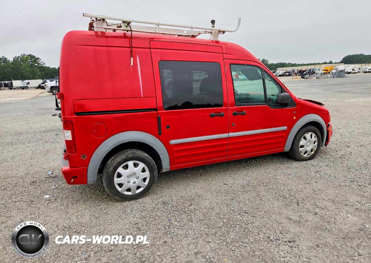 2010 Ford Transit VIN:NM0LS6BN2AT018077 - 3