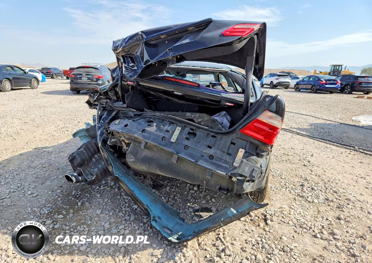 2002 Mercedes-Benz Clk 320 VIN:WDBLJ65G02F196927 - 6