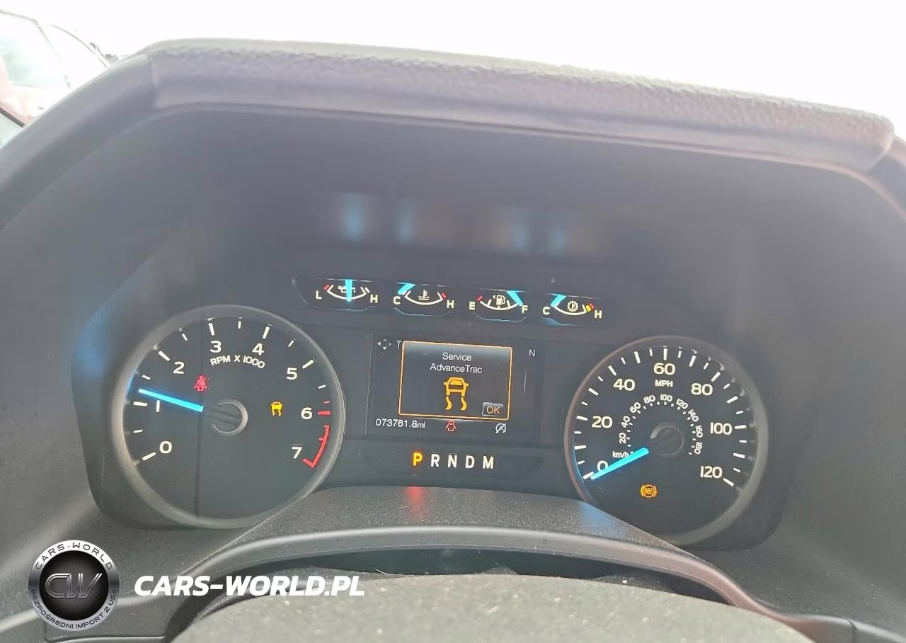 2019 Ford F150 Supercrew VIN:1FTEW1E42KFD12729 - 9