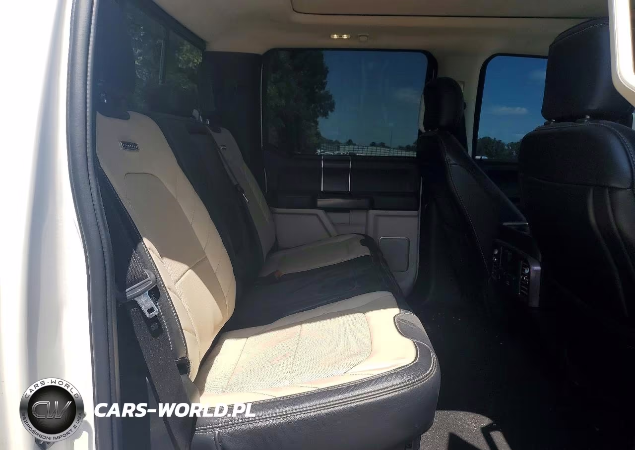 2020 Ford F250 Super Duty VIN:1FT7W2BT5LEC26624 - 10