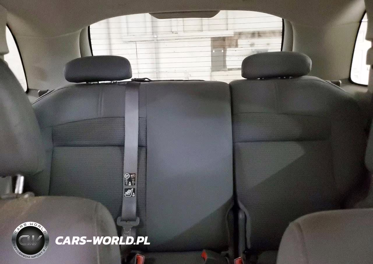 2010 Chrysler Pt Cruiser VIN:3A4GY5F97AT132245 - 10