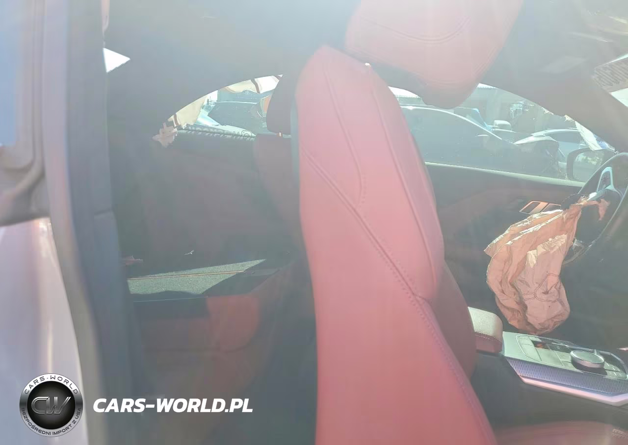 2023 BMW M240Xi VIN:3MW53CM06P8D67748 - 10