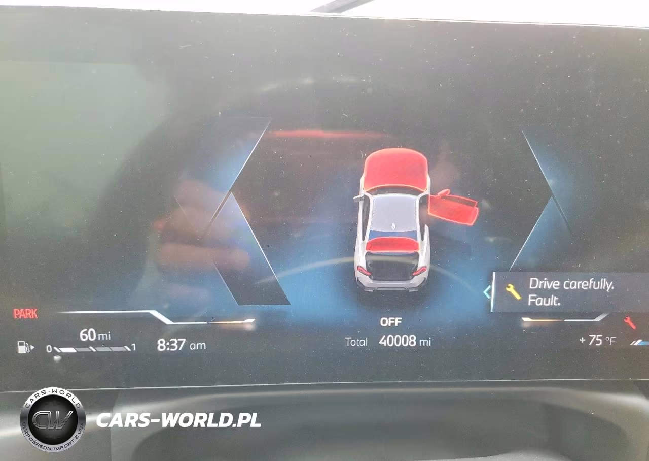 2023 BMW M240Xi VIN:3MW53CM06P8D67748 - 9