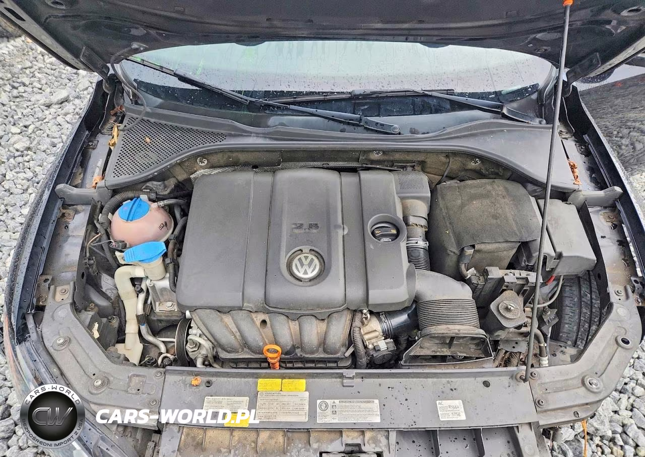 2012 Volkswagen Passat S VIN:1VWAP7A39CC005294 - 11