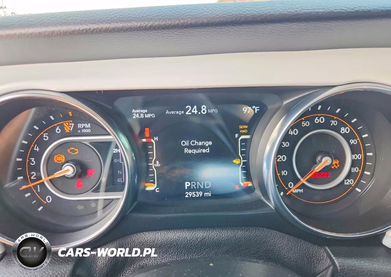 2021 Jeep Wrangler Unlimited Sport VIN:1C4HJXDG3MW575762 - 9