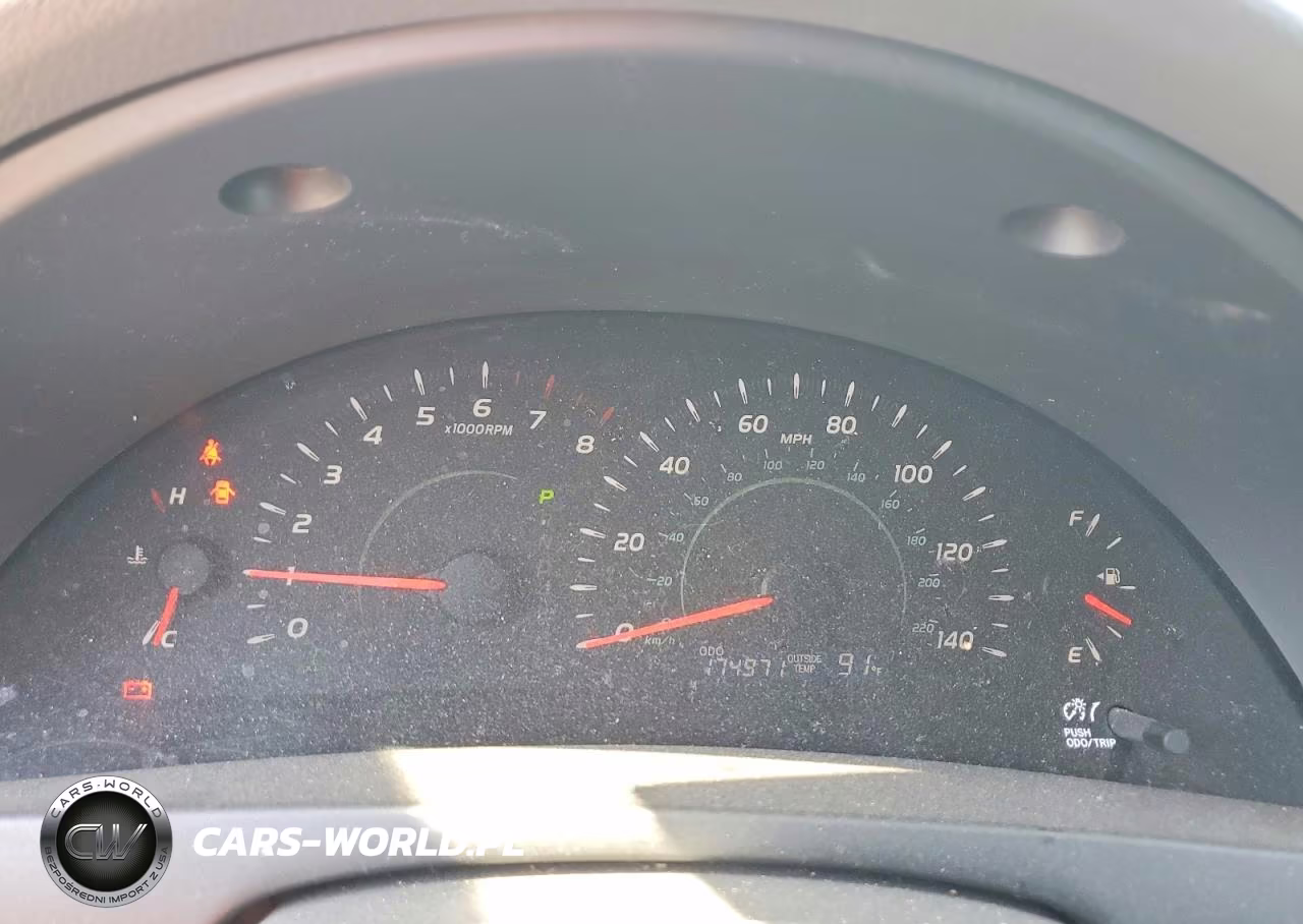 2007 Toyota Camry Le VIN:4T1BE46K77U076064 - 9
