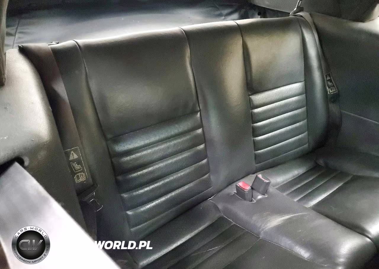 1999 Ford Mustang Gt VIN:1FAFP45X4XF211945 - 10