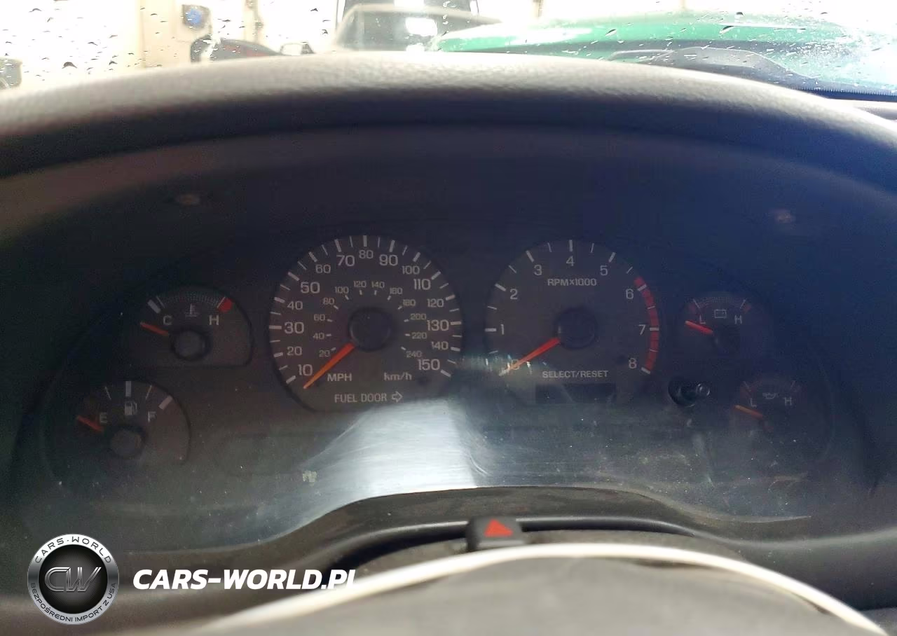 1999 Ford Mustang Gt VIN:1FAFP45X4XF211945 - 9