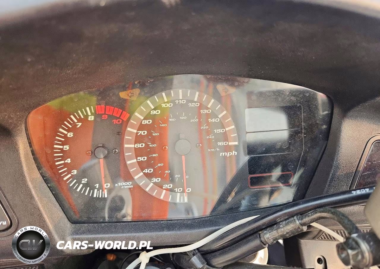 2004 Honda St1300 A VIN:JH2SC513X4M200346 - 7