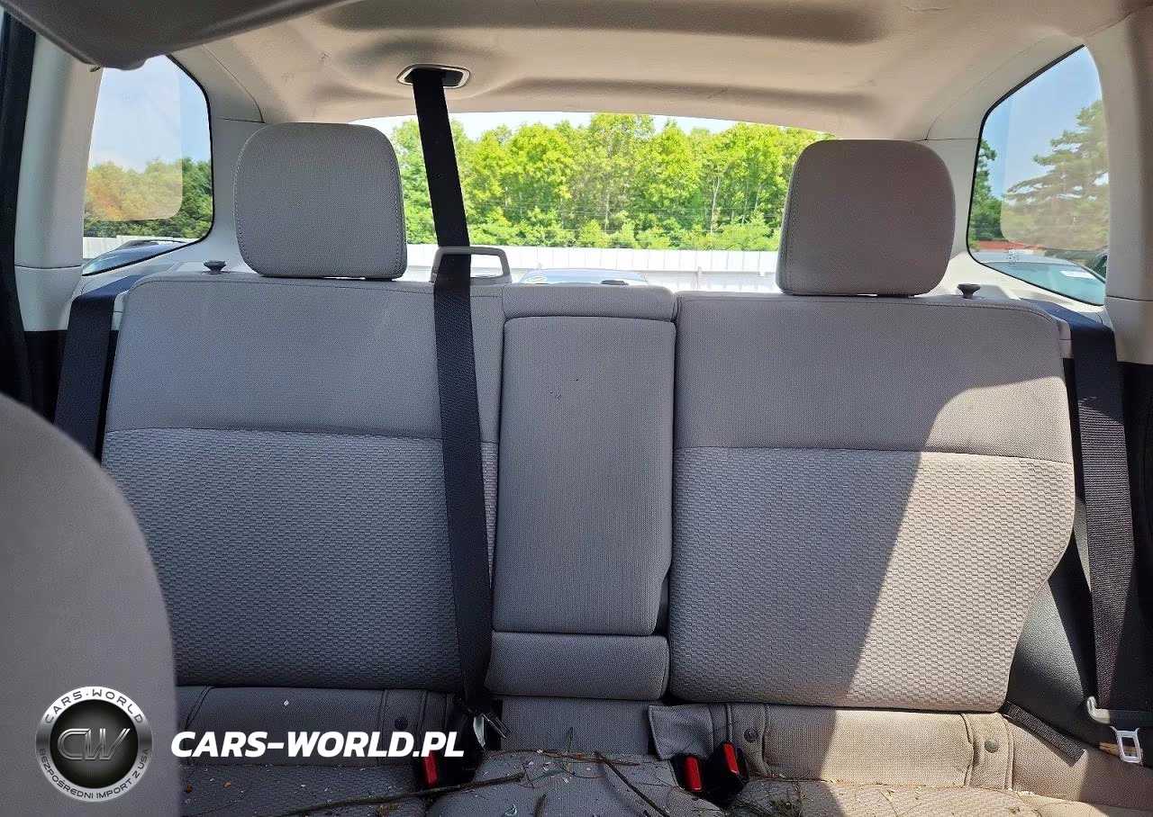 2014 Subaru Forester 2.5I Premium VIN:JF2SJAEC0EH468593 - 10