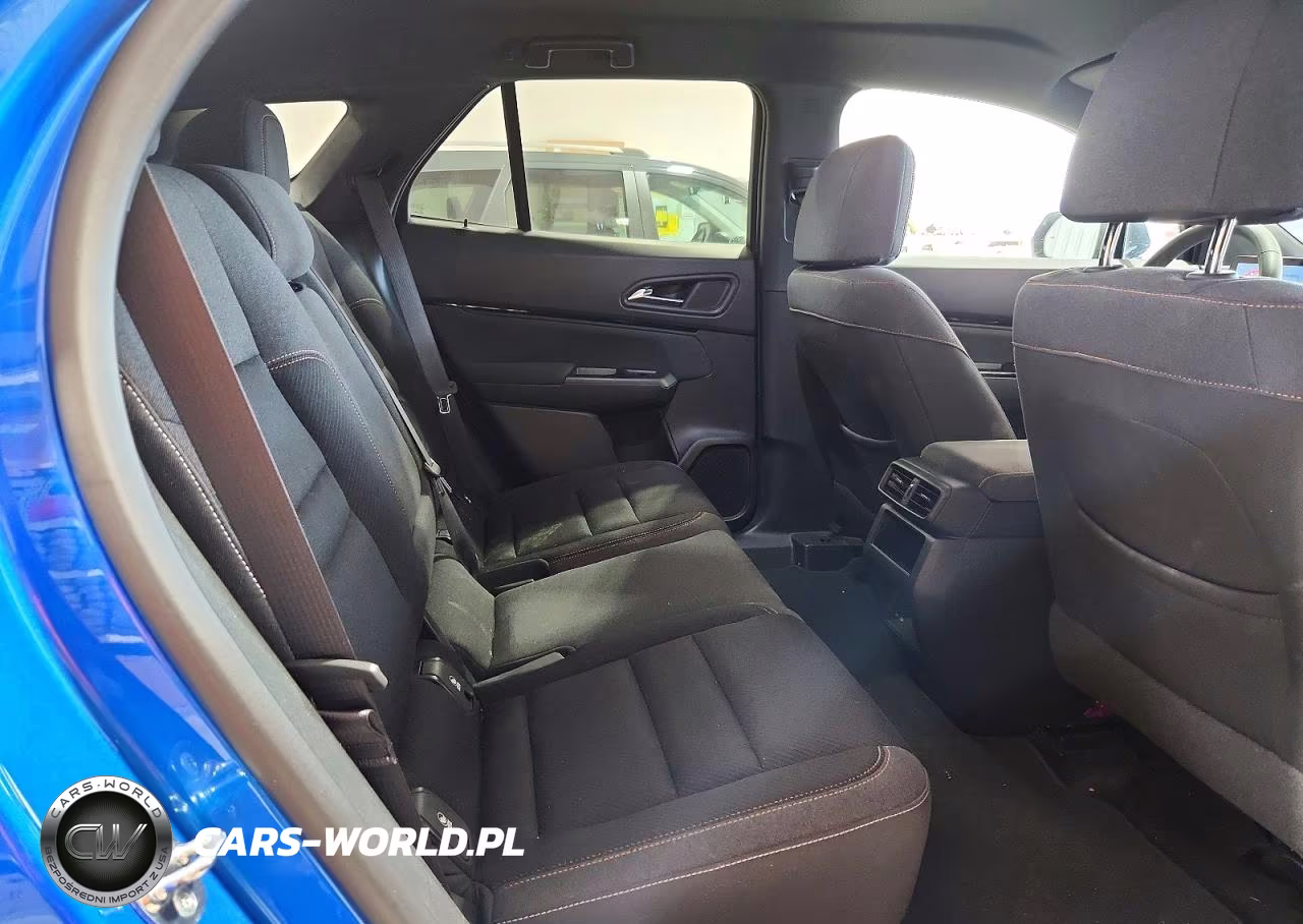 2024 Honda Prologue Ex VIN:3GPKHVRJ7RS506438 - 11