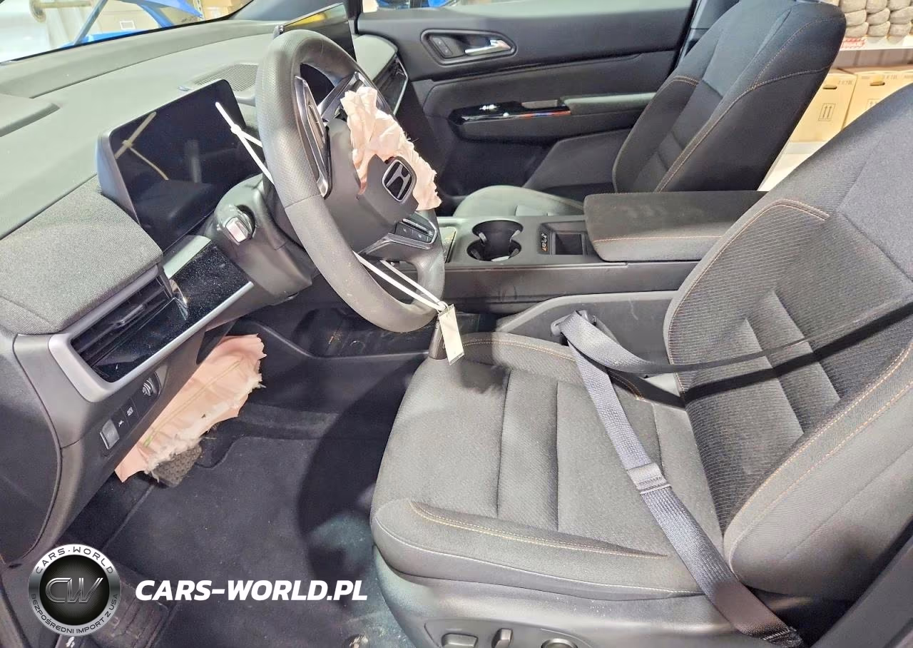 2024 Honda Prologue Ex VIN:3GPKHVRJ7RS506438 - 7