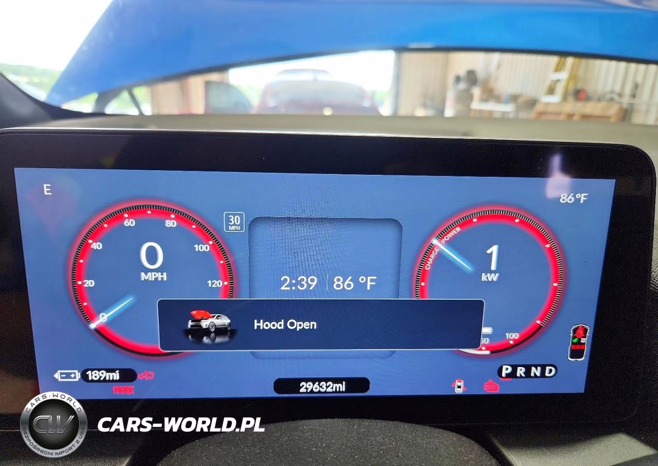 2024 Honda Prologue Ex VIN:3GPKHVRJ7RS506438 - 9