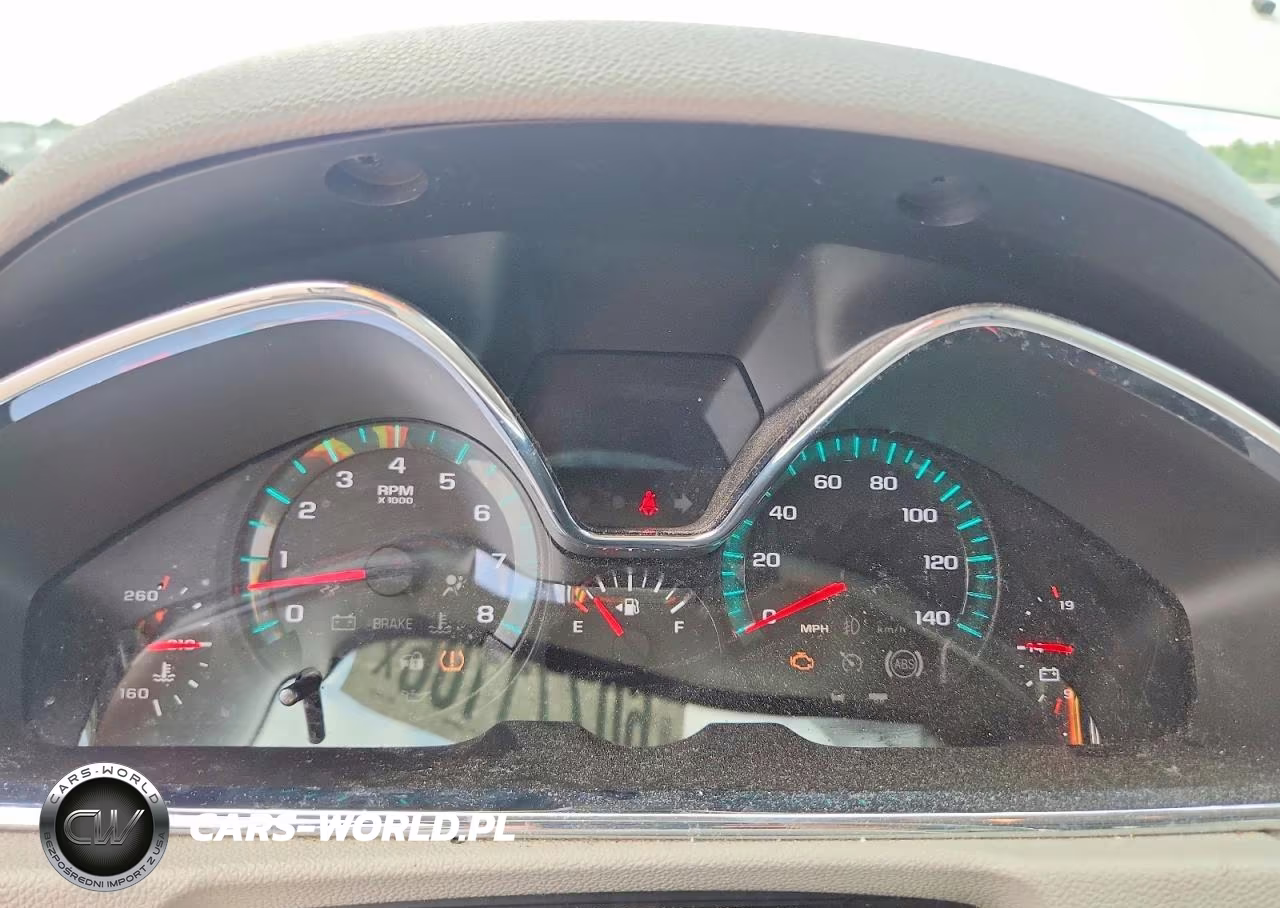 2015 Chevrolet Traverse Lt VIN:1GNKVHKD3FJ261979 - 9