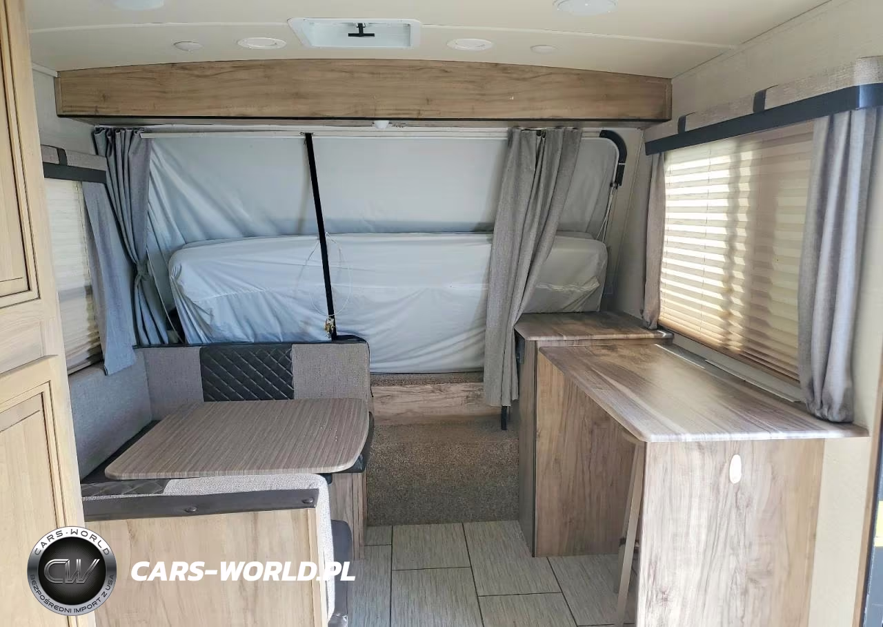 2021 Forest River Solaire Camper VIN:4X4TPAU28MN054675 - 5