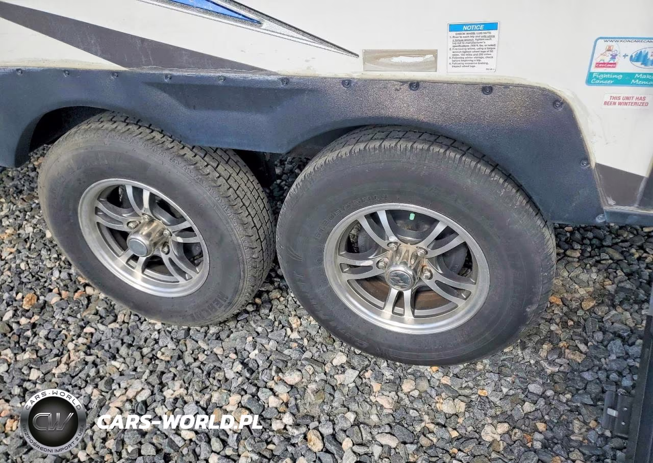 2021 Forest River Solaire Camper VIN:4X4TPAU28MN054675 - 8