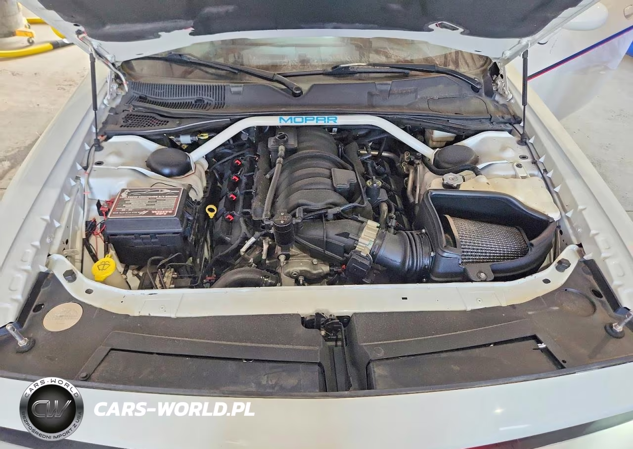 2014 Dodge Challenger R-T VIN:2C3CDYBT3EH153647 - 11