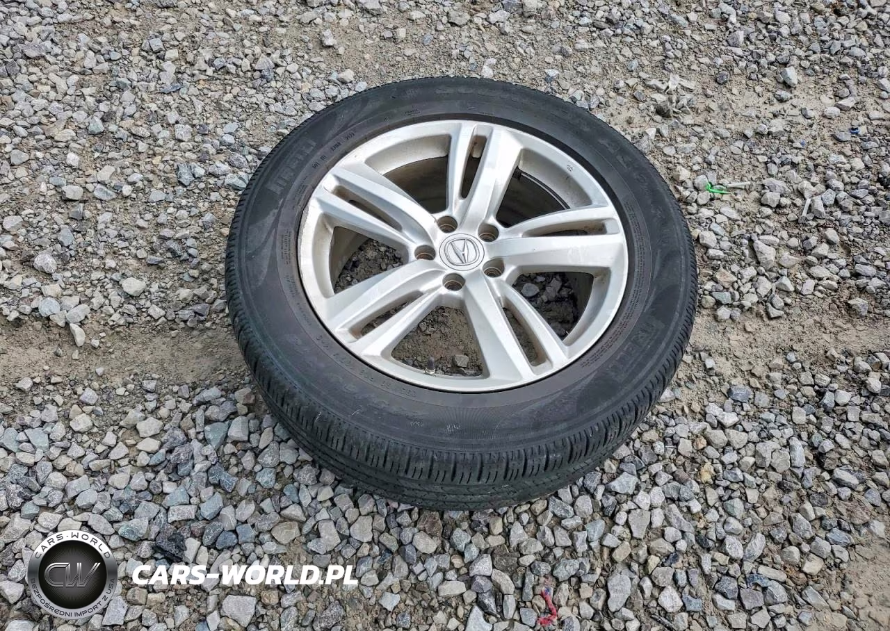2013 Acura Rdx Technology VIN:5J8TB3H58DL006269 - 13