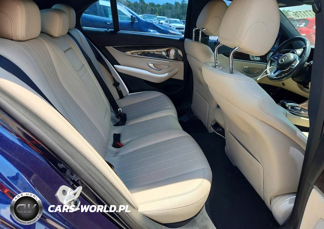 2020 Mercedes-Benz E 350 VIN:WDDZF8DB2LA698549 - 10