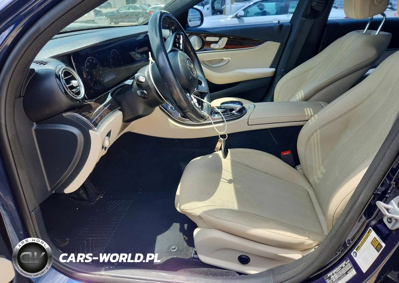 2020 Mercedes-Benz E 350 VIN:WDDZF8DB2LA698549 - 7